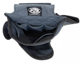 Occidental Leather 432010 Trimmer Tool Bag - Gunmetal