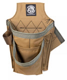 Occidental Trimmer Tool Bag - Sawdust 432020