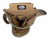 Occidental Trimmer Tool Bag - Sawdust 432020