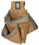 Occidental Trimmer Tool Bag - Sawdust 432020