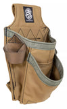 Occidental Trimmer Tool Bag - Sawdust 432020