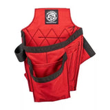 Occidental Leather / Badger 432056 Trimmer Tool Bag - Red