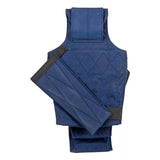 Occidental Leather / Badger 433050 Framer Tool Bag -Blue
