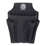 Occidental Leather / Badger 435030 Bolt Bag - Black