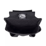 Occidental Leather / Badger 435030 Bolt Bag - Black