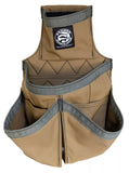 Occidental Carpenter Fastener Bag - Sawdust 441020