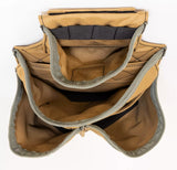 Occidental Carpenter Fastener Bag - Sawdust 441020