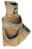 Occidental Carpenter Fastener Bag - Sawdust 441020
