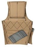 Occidental Carpenter Fastener Bag - Sawdust 441020