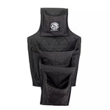 Occidental Leather / Badger 443130 Framer Fastener Bag - Black