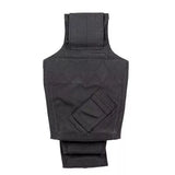 Occidental Leather / Badger 443130 Framer Fastener Bag - Black