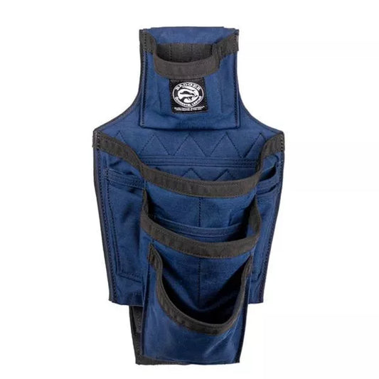 Occidental Leather / Badger 443150 Framer Fastener Bag - Blue