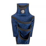 Occidental Leather / Badger 443150 Framer Fastener Bag - Blue