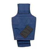Occidental Leather / Badger 443150 Framer Fastener Bag - Blue