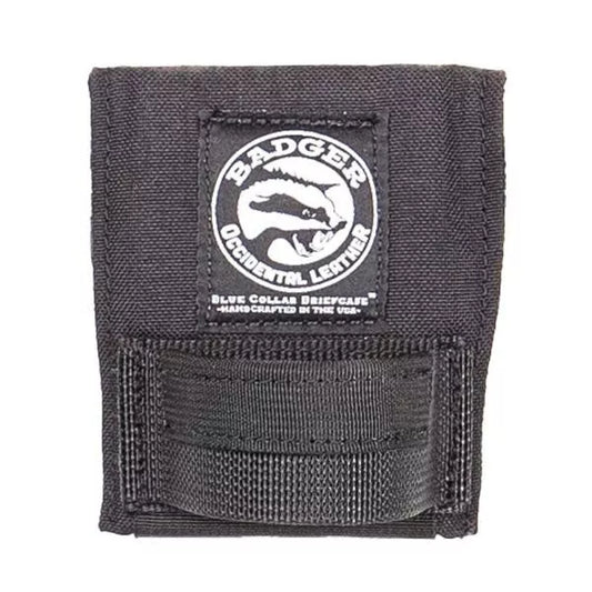 Occidental Leather / Badger 452030 Hammer Loop - Black