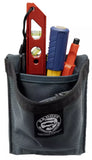 Occidental Badger Accessory Pouch - Gunmetal 453010