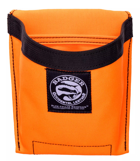 Occidental Badger Accessory Pouch - Hi-Vis Orange 453054