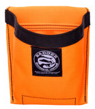 Occidental Badger Accessory Pouch - Hi-Vis Orange 453054