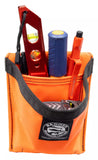 Occidental Badger Accessory Pouch - Hi-Vis Orange 453054