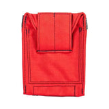 Occidental Leather / Badger 453074 Accessory Pouch - Canadian Flag