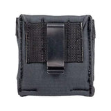 Occidental Leather / Badger 453510 XL Tape Holster - Gunmetal XL