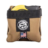 Occidental Leather / Badger 453520 Tape Holster - Sawdust