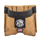 Occidental Leather / Badger 453520 XL Tape Holster - Sawdust XL