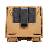 Occidental Leather / Badger 453520 XL Tape Holster - Sawdust XL