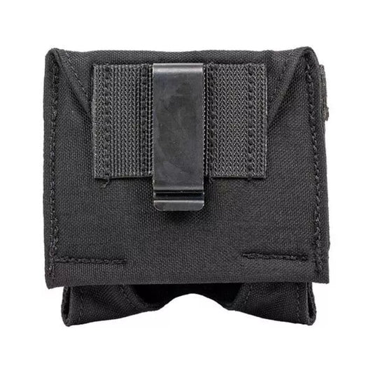 Occidental Leather / Badger 453530 XL Tape Holster - Black XL