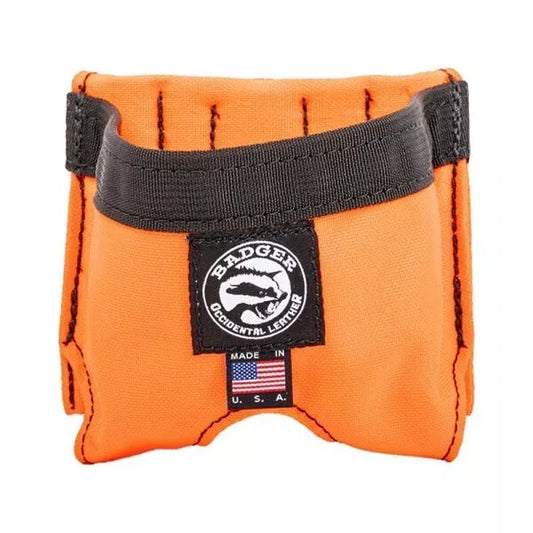 Occidental Leather / Badger 453554 XL Tape Holster - Hi-Vis Orange XL
