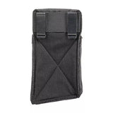 Occidental Leather / Badger 454730 Strip Nail Pouch - Black