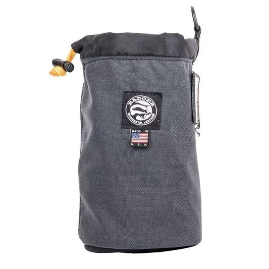 Occidental Leather / Badger 455410 Pro Pouch Tall - Gunmetal