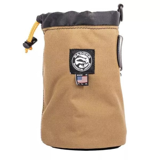 Occidental Leather / Badger 455420 Pro Pouch Tall - Sawdust