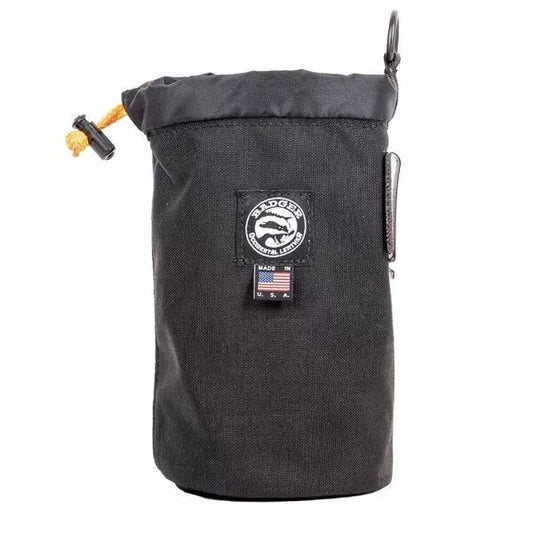 Occidental Leather / Badger 455430 Pro Pouch Tall - Black