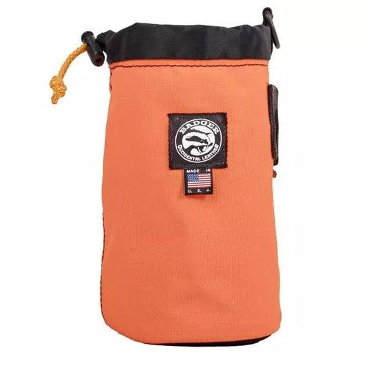 Occidental Leather / Badger 455454 Pro Pouch Tall - Hi-Vis Orange