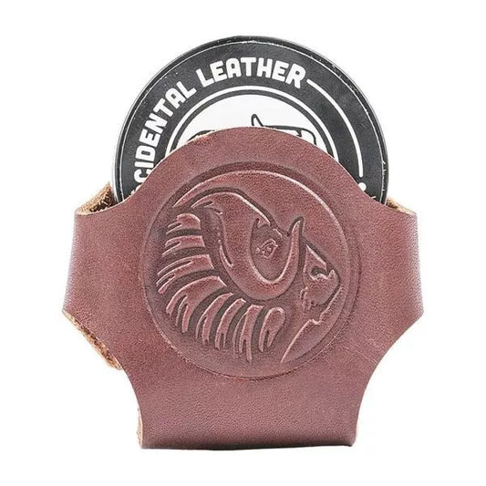 Occidental Leather 6530 Chew Can Holster