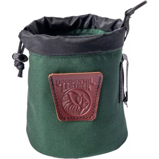 Occidental Leather 8551 Oxy Pro Pouch Small