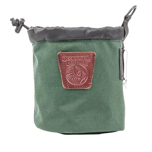 Occidental Leather 8552 Oxy Pro Pouch Medium