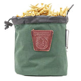 Occidental Leather 8552 Oxy Pro Pouch Medium