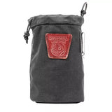 Occidental Leather B8554 Oxy Pro Pouch Tall - Black