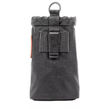 Occidental Leather B8554 Oxy Pro Pouch Tall - Black