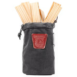 Occidental Leather B8554 Oxy Pro Pouch Tall - Black