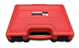 Steel Deluxe Hand Riveter Kit Assortment 400 Rivets & Hand Operated Rivet Tool