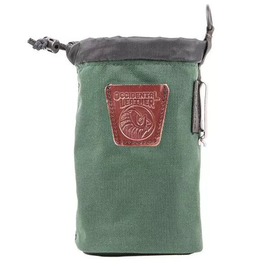Occidental Leather 8554 Oxy Pro Pouch Tall