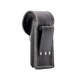Occidental Leather B5333 Belt-Worn XXL Leather Phone Holster 2X Black USA