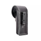 Occidental Leather B5332 Clip-On XXL Leather Phone Holster 2X Black MADE IN USA