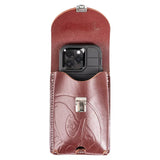 Occidental Leather 5333 Belt Worn XXL Leather Phone Holster 2X