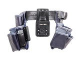 Occidental Leather NB5080DB Pro Framer Tool Belt Setup with Double Outer Bag