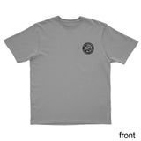Occidental Leather / Badger 400010 Grey T-Shirt