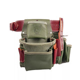 Occidental Leather G5080DB Green Pro Framer Tool Bag Set CHOOSE SIZE USA MADE